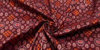 Bold Indian Prints for Workwear: Style with Sambalpuri Ikat